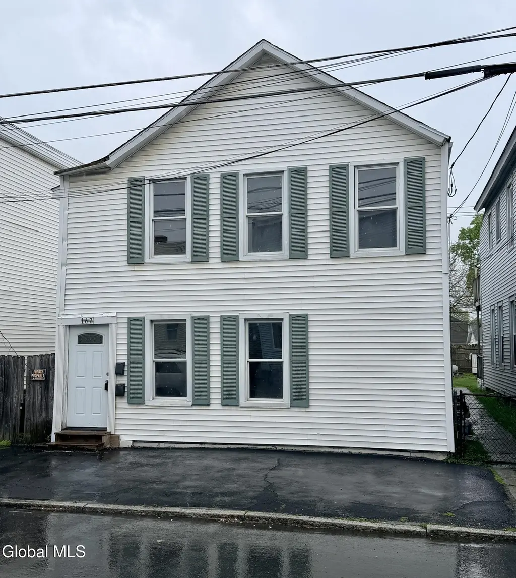 167 Paine St