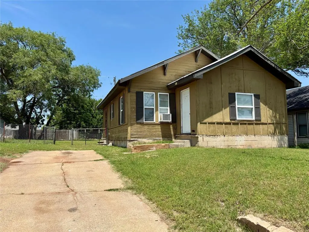 703 W B Ave
