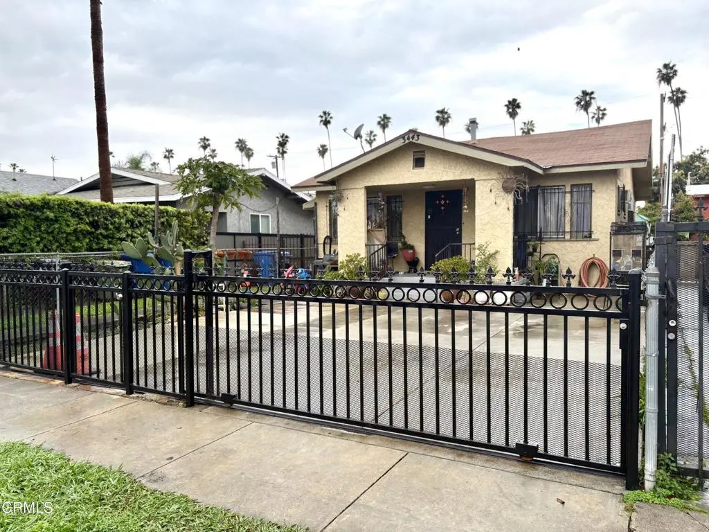 3443-3445 9th Ave