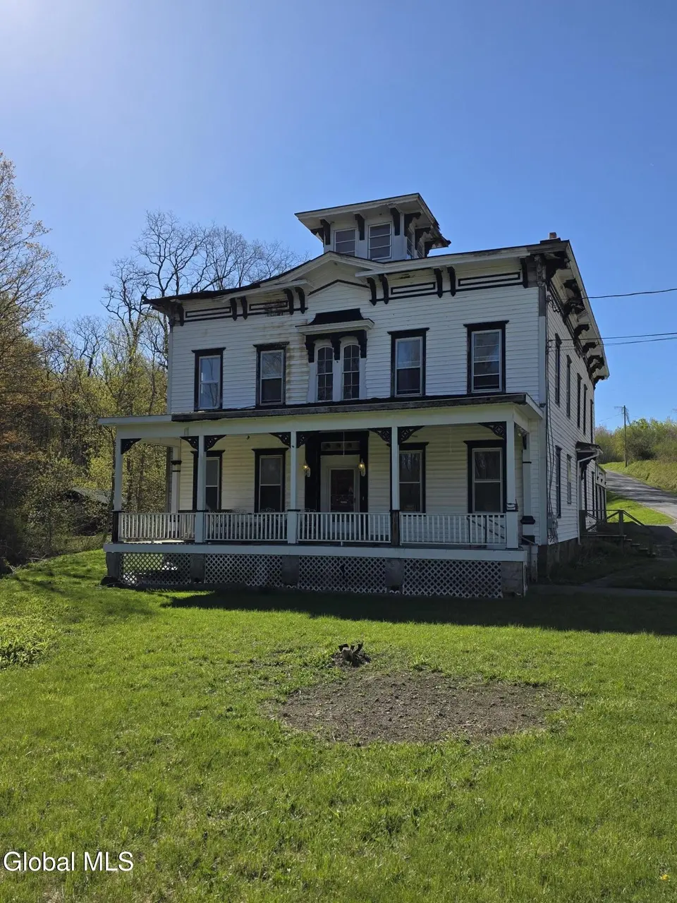 105 Hartman Rd