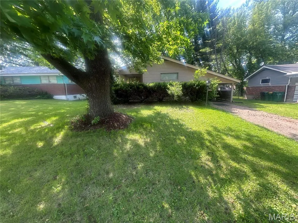 9919 Lanier Dr