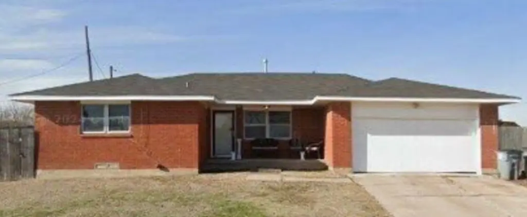 2406 NW Austin Dr