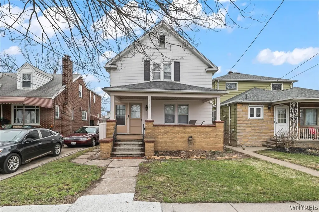 3023 Orleans Ave