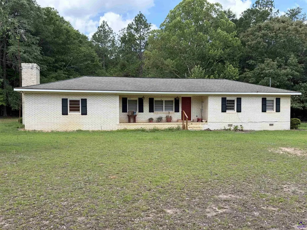 2950 Fountainville Rd