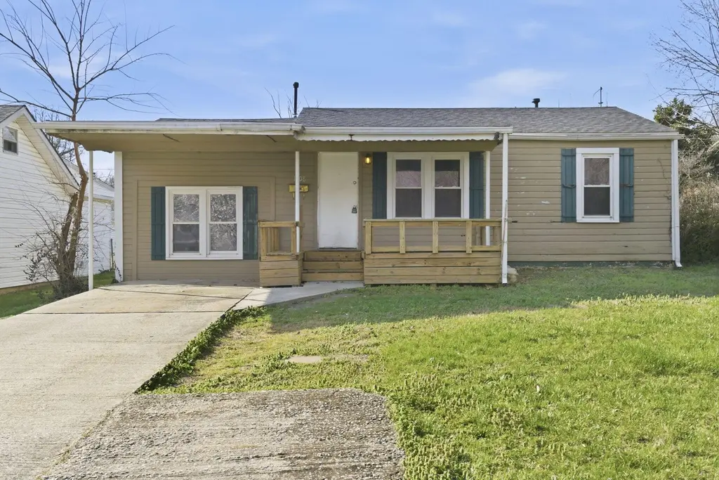 1508 E Livingston St