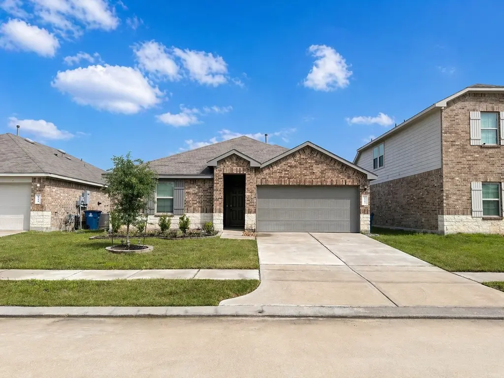 2315 Chaparrel Cliff Trl