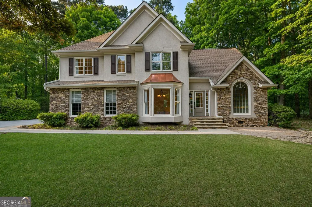 285 Pendleton Trl