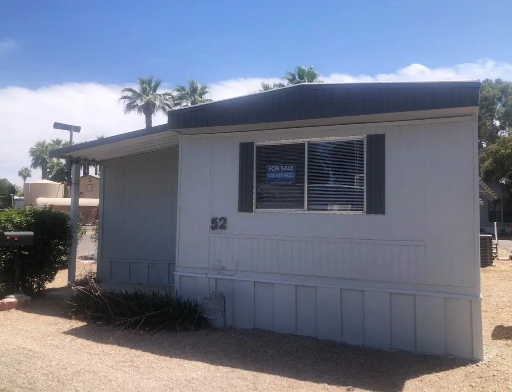 1150 W Prince Rd #52