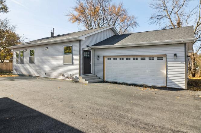 302 Hughes Ave
