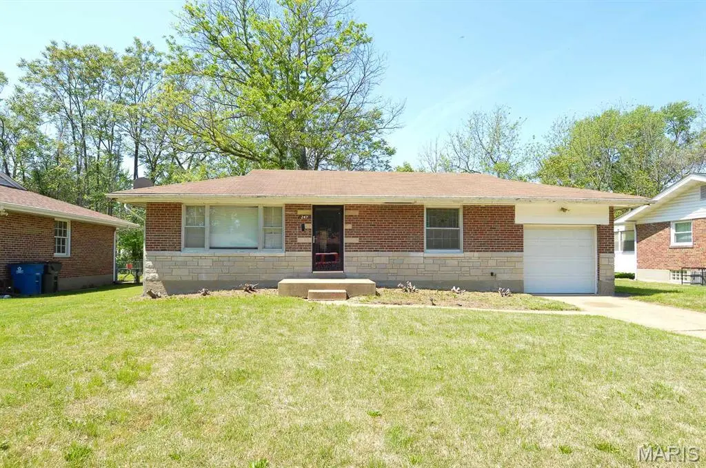 247 Royce Dr