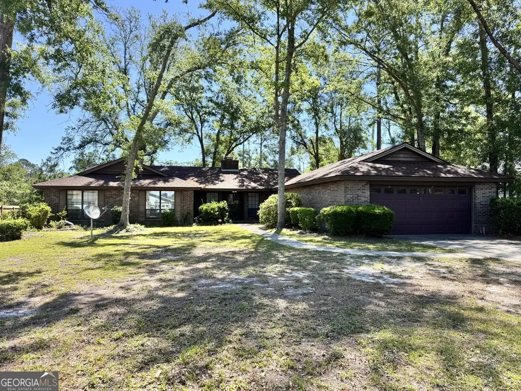 4521 Timberbrook Trl