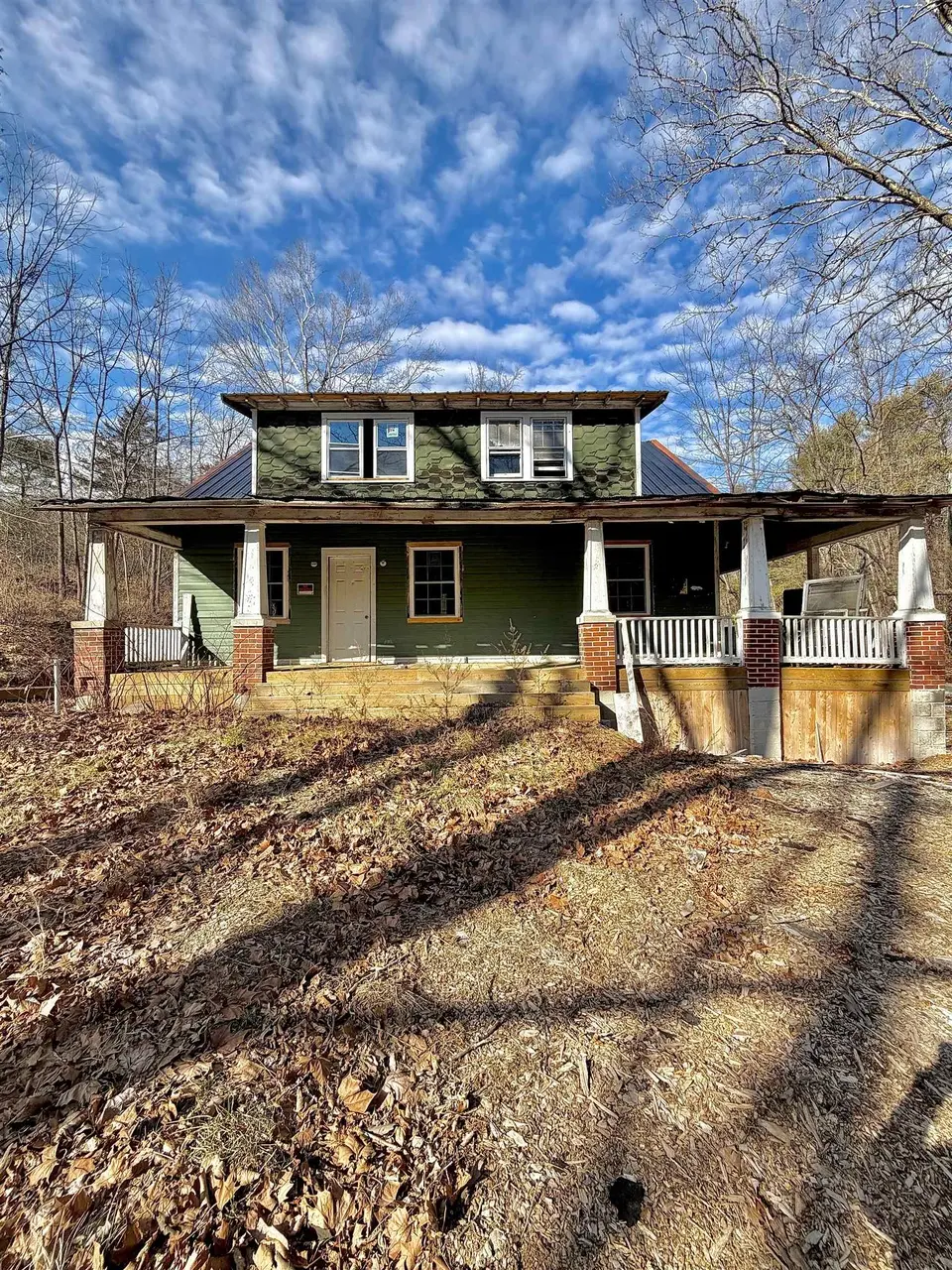 3449 Sayers Rd
