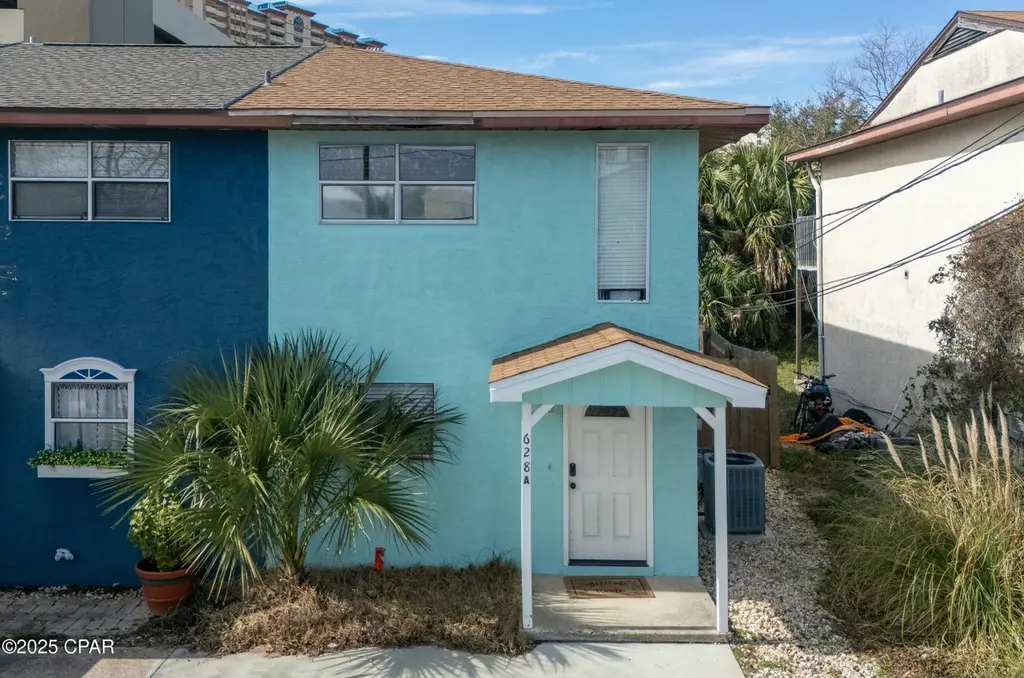 628 W Caladium Cir Unit A