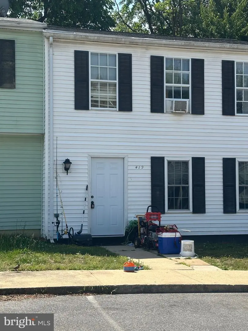 419 Patuxent Ct