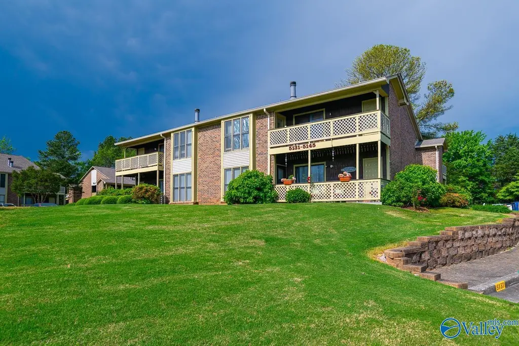 5131 Seven Pine Cir #5131