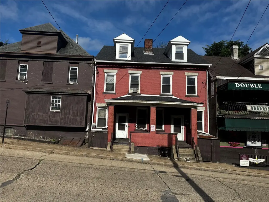 614 Evans Ave
