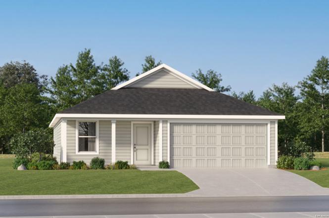 1110 Poseidon Dr