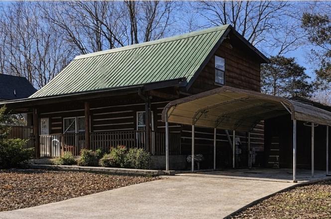 141 General Buckner Dr