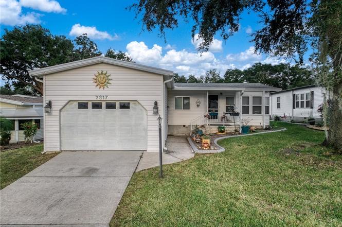 2817 S Driftwood Ct