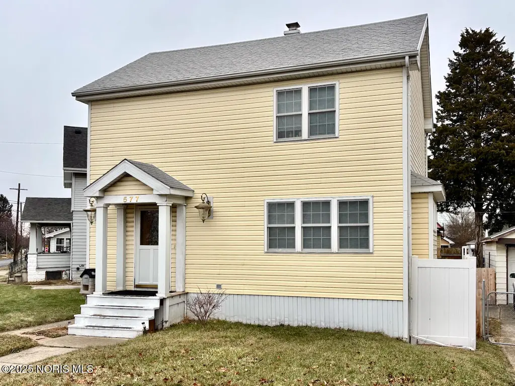 577 Dover Pl