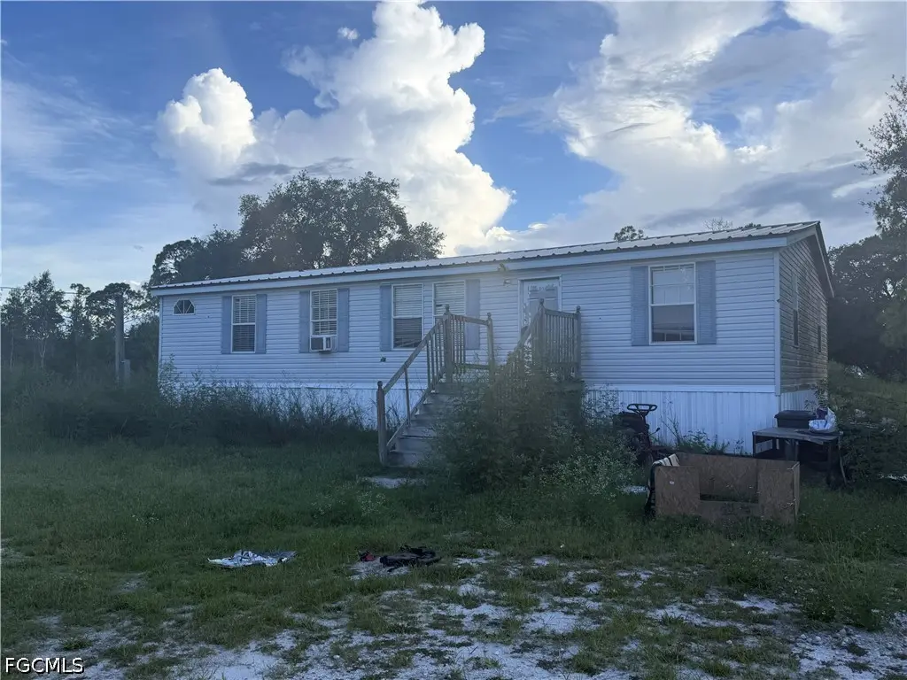 673 Evans Rd