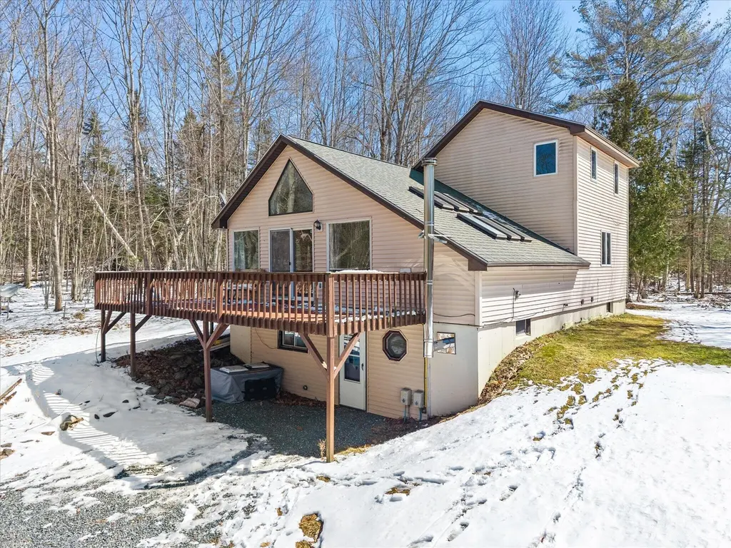 36 Mckinnon Rd