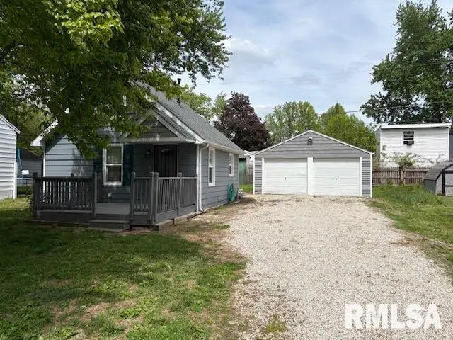 3424 N EL Vista Ave