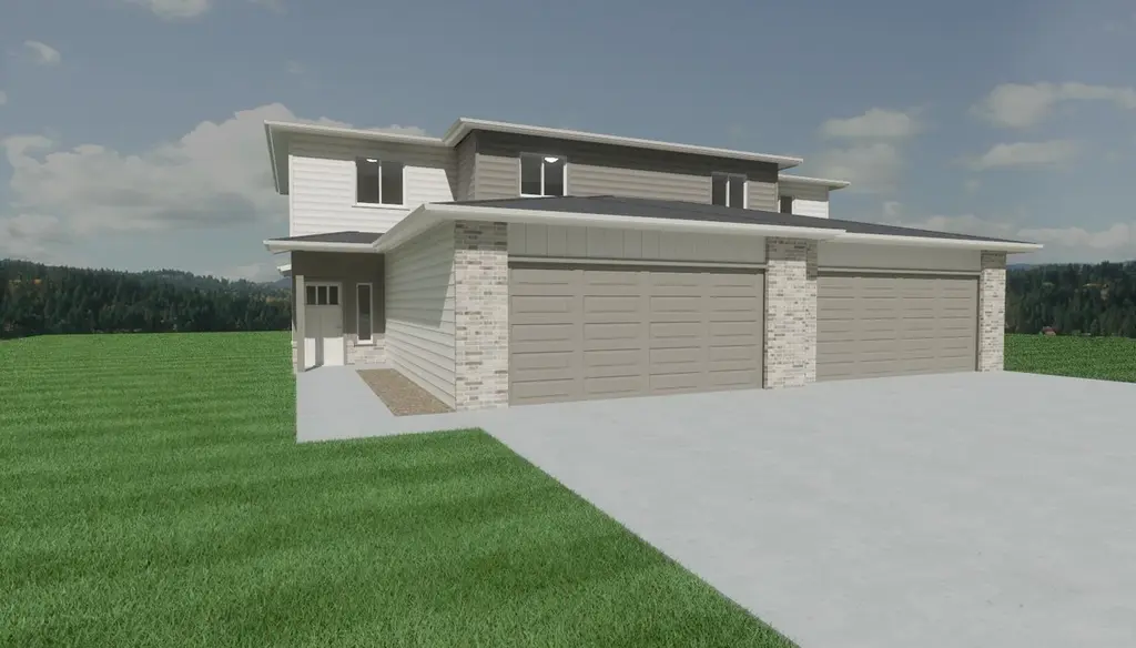 181 N Mendocino Ct