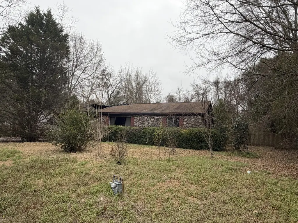 804 Barkley Rd
