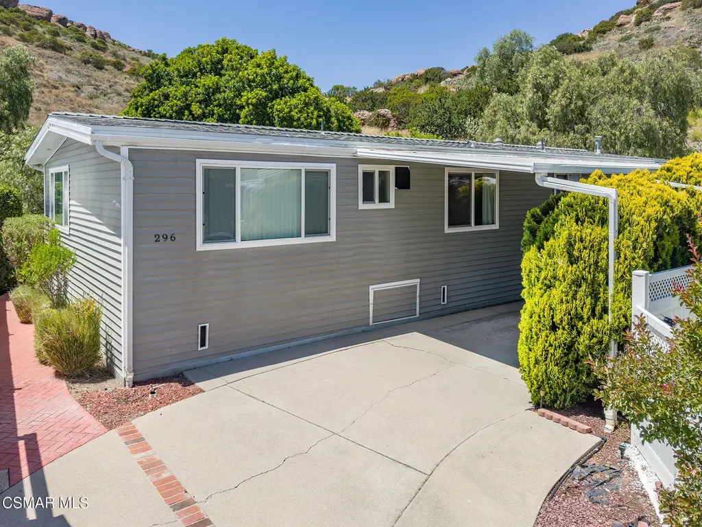 296 Vista Conejo