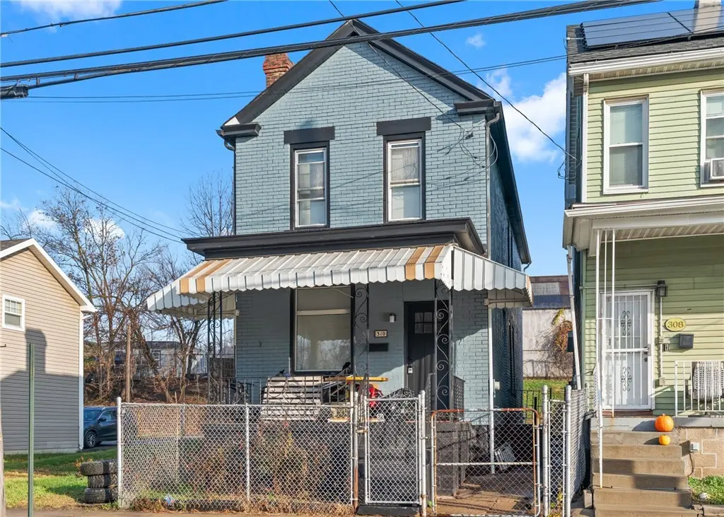 310 5th Ave