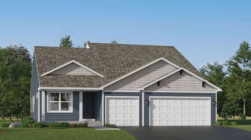 Courtland II Plan