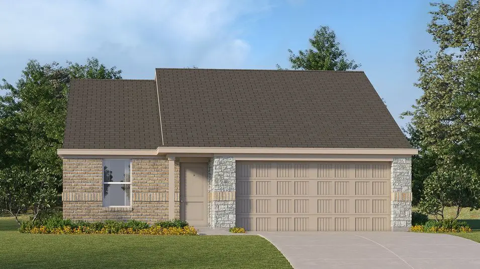 2221 Marshall Dr