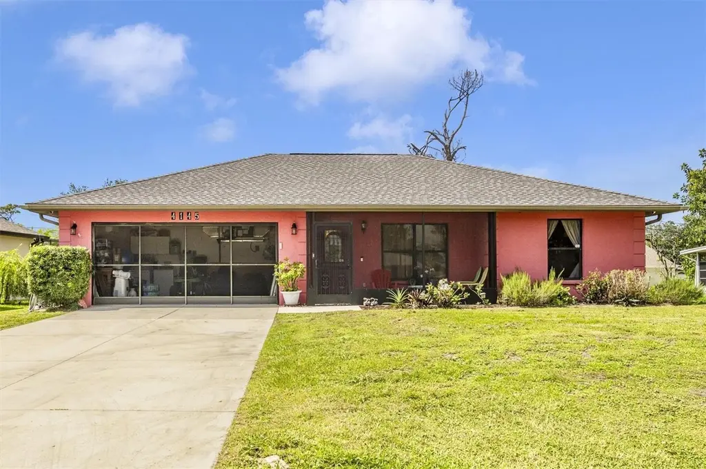 4145 W Price Blvd