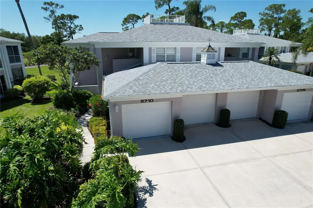 5710 Sheffield Greene Cir #92