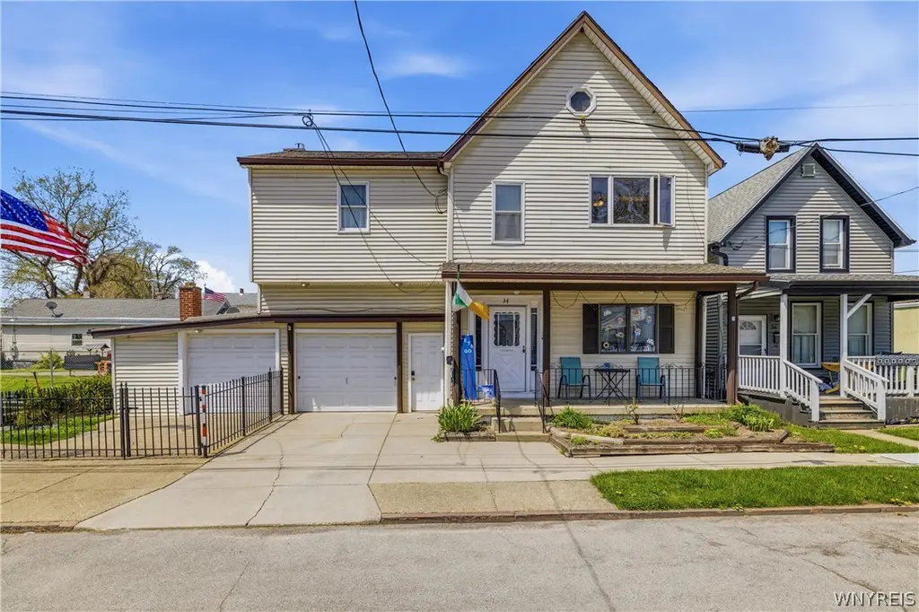 34 Alabama St