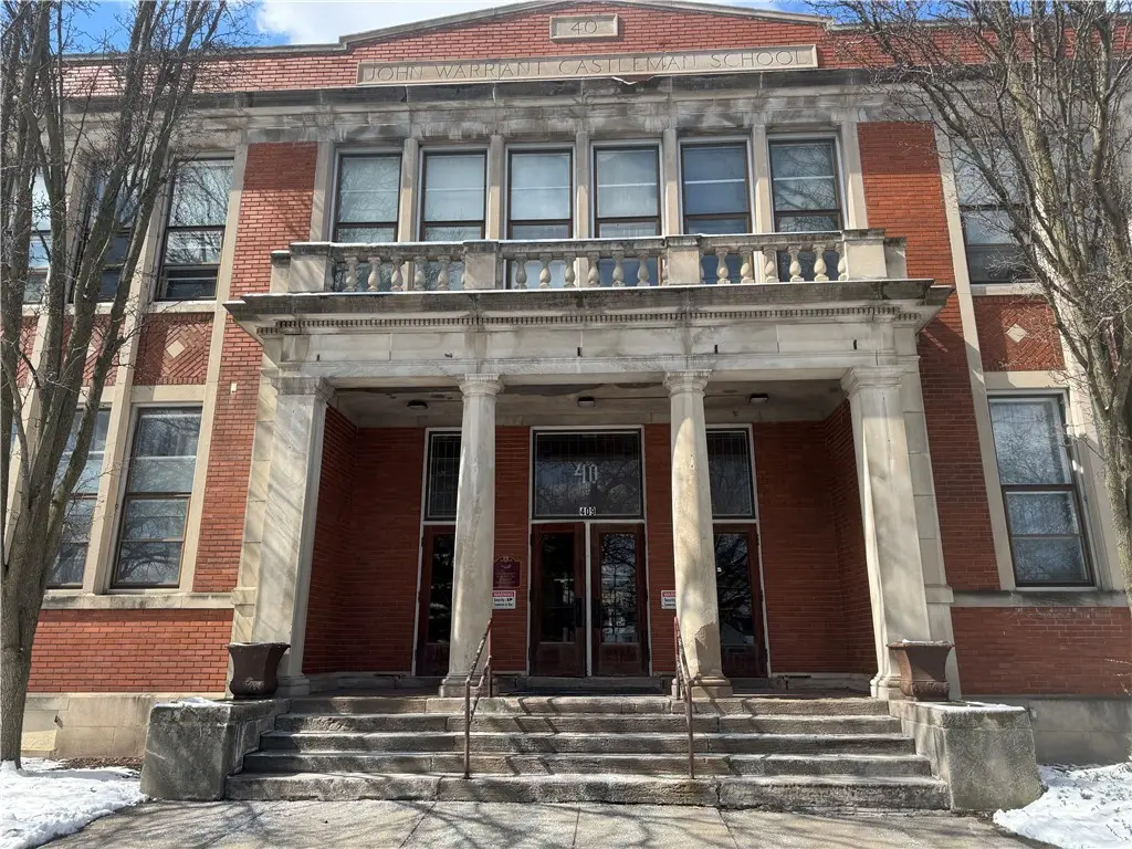 409 La Grange Ave Unit UN203