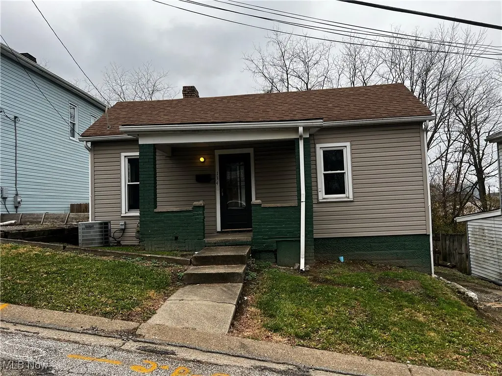 134 Spring Ave