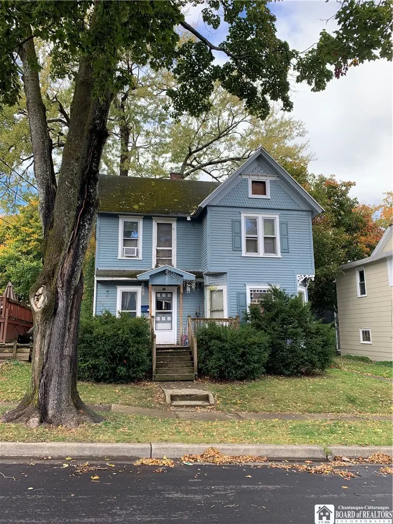 34 Myrtle St