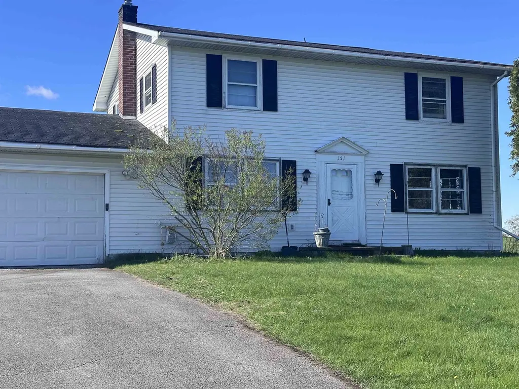 151 Elm St