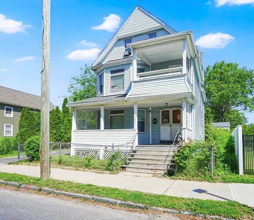 658 Union St