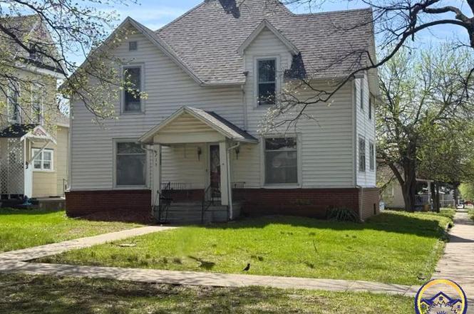 715 Shawnee St