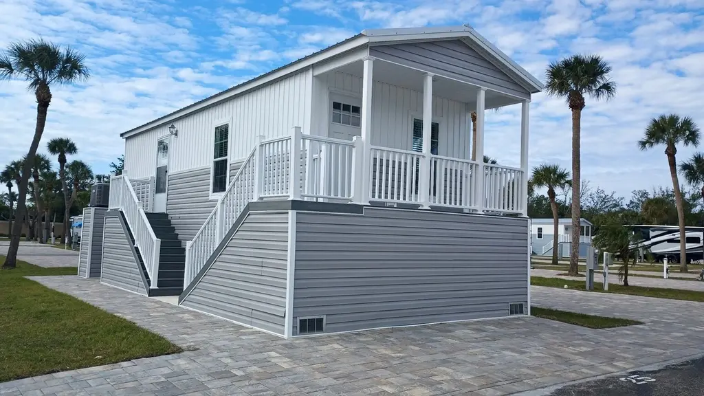 16175 John Morris Road Site 25 #25