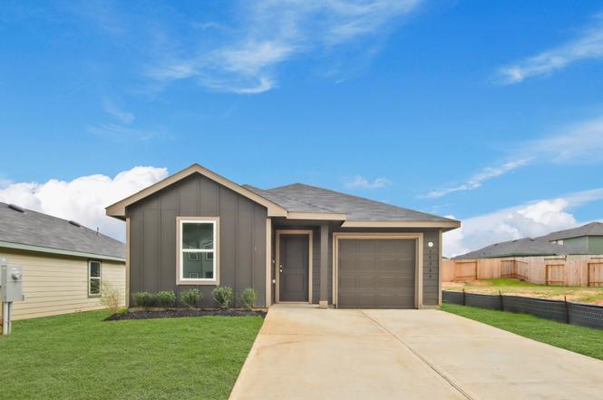12354 Mccrorey Trl