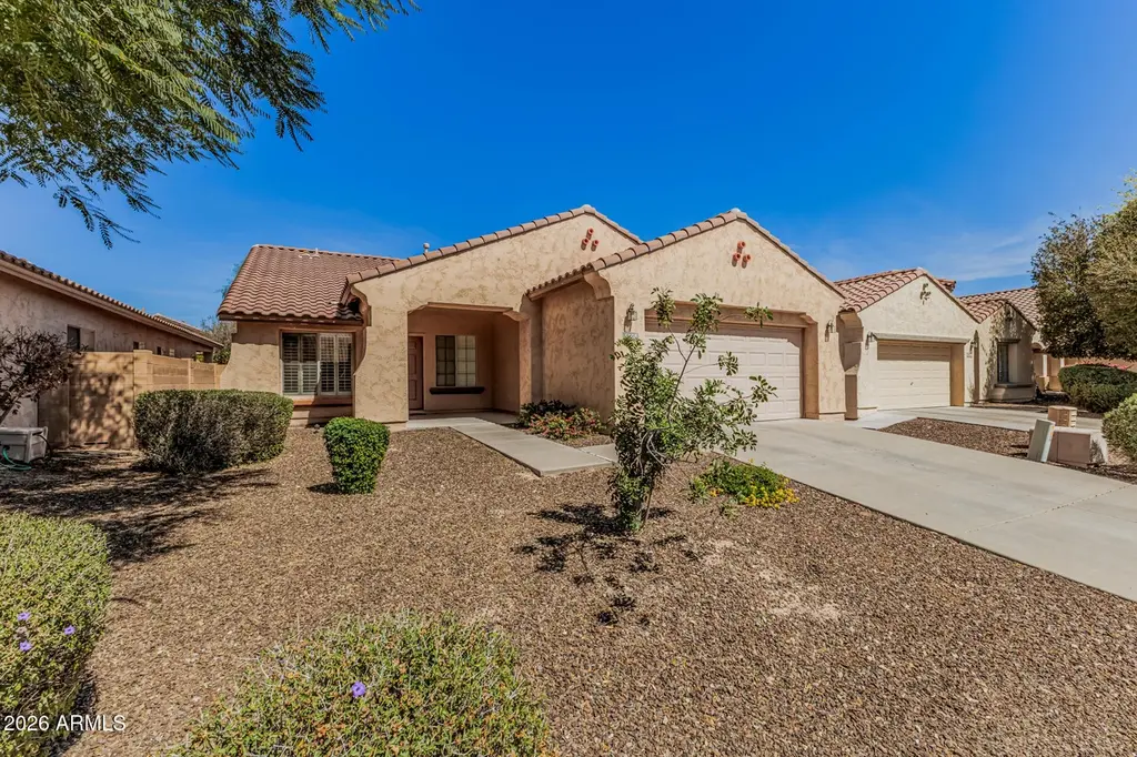 5308 W Desert Hollow Dr