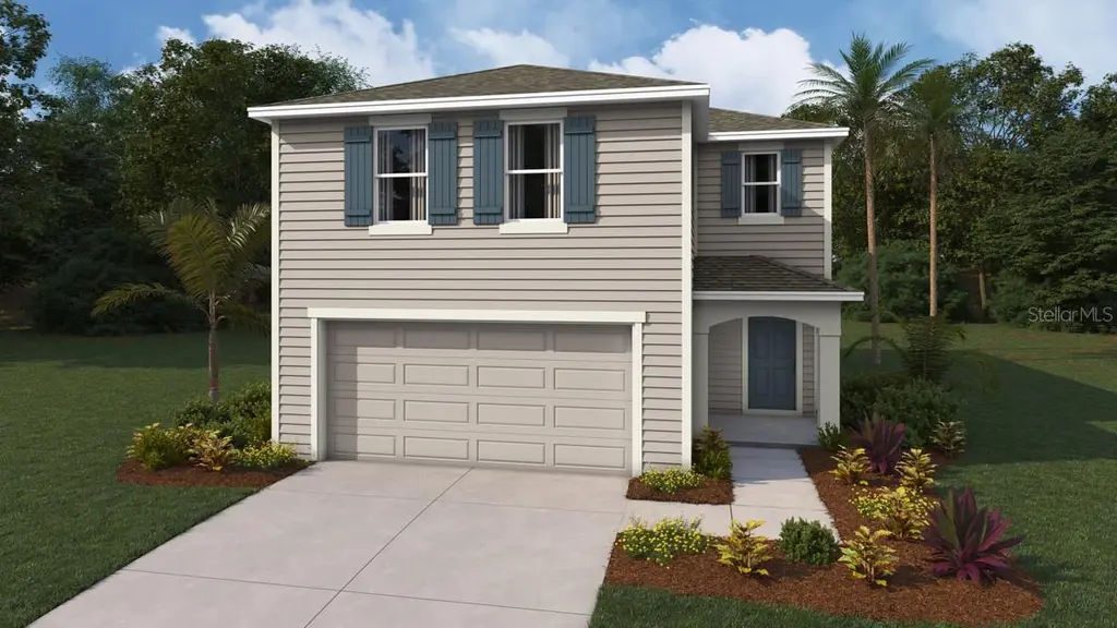 24349 NW 10th Rd