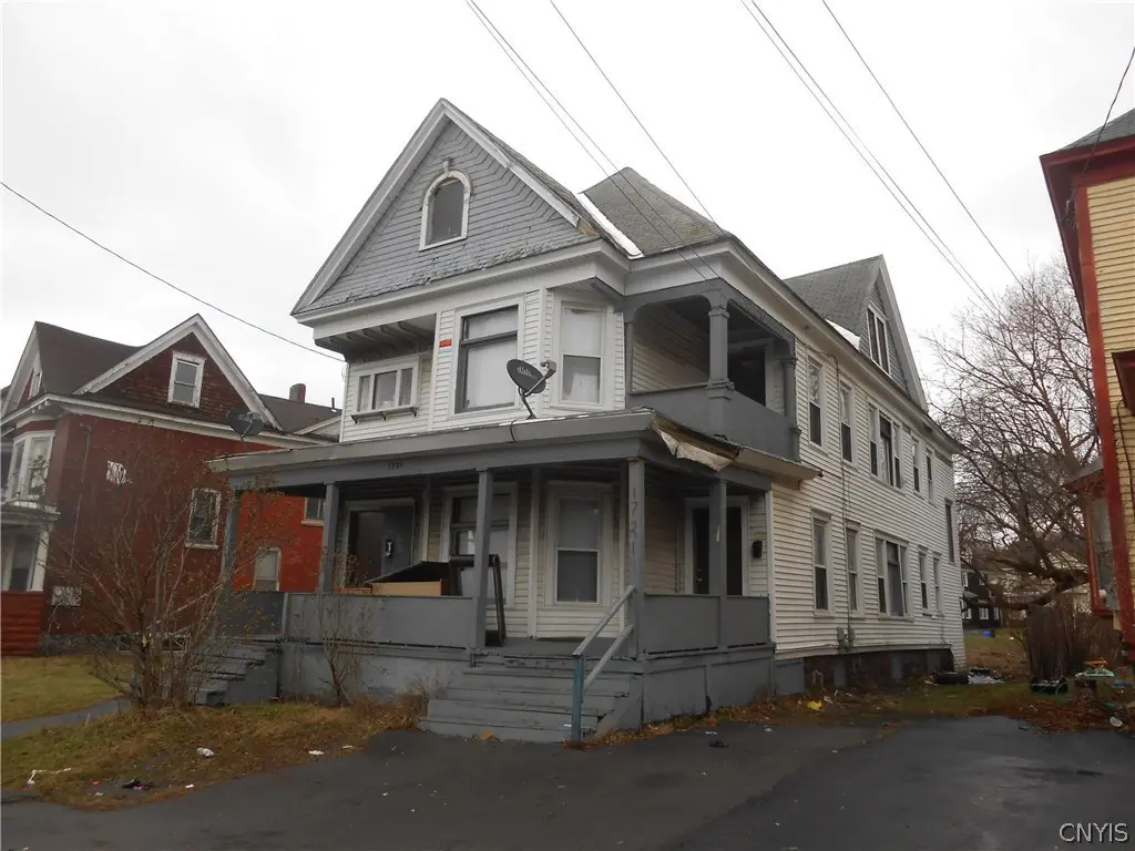 1721 S State St #23