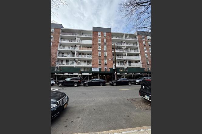 2626 Homecrest Ave Unit 7K