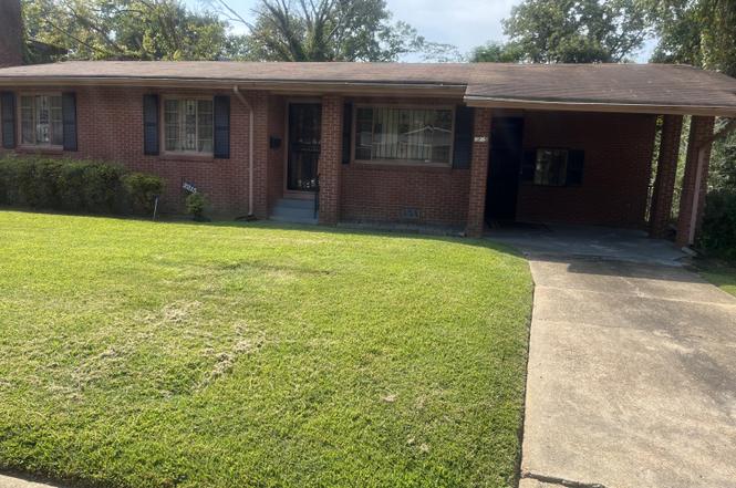 2215 Margaret Walker Alexander Dr