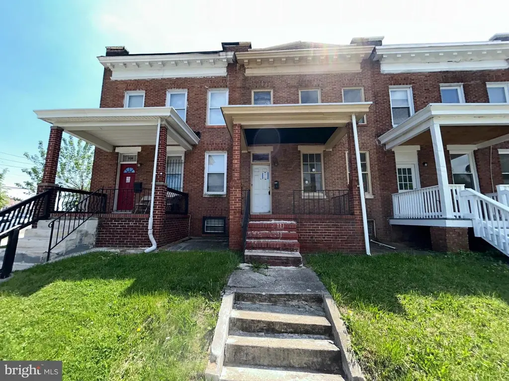 2215 Belair Rd